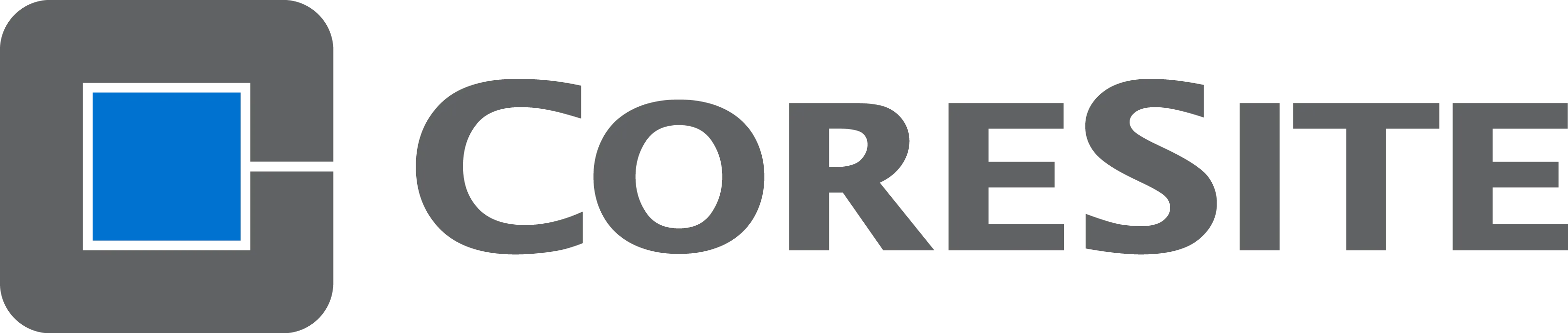 Coresite Data Centres